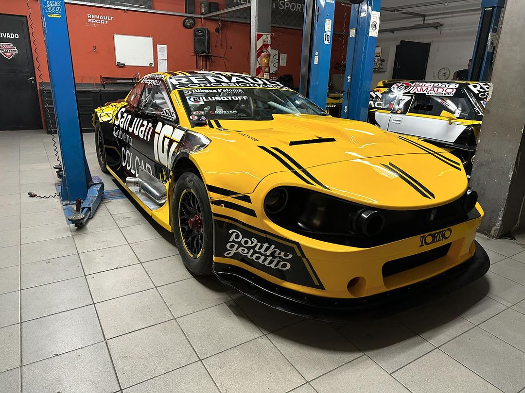 EL TORINO DE LA NUEVA GENERACIÓN SALIÓ A LA LUZ: TORINO 02.jpg